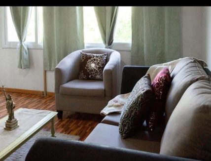 La Consulta Apartment | Departamento en el corazon de Valle de Uco