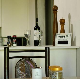 La Consulta Apartment | Departamento en el corazon de Valle de Uco