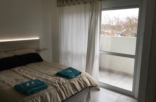 Junin Apartment | Departamento en el Corazón de Junín