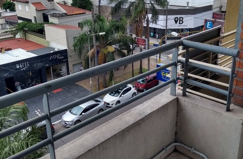 San Justo Apartment | Departamento en excelente ubicación centro de San Justo
