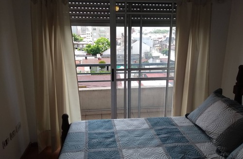 San Justo Apartment | Departamento en excelente ubicación centro de San Justo