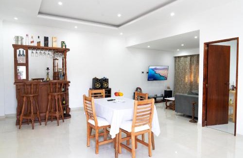 Ezeiza Apartment | Departamento en EZEIZA