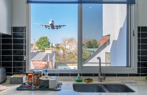 Ezeiza Apartment | Departamento en EZEIZA