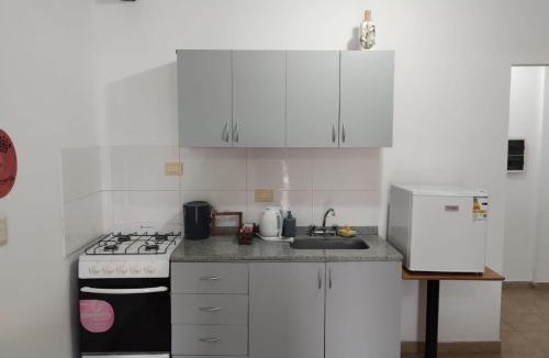 La Union Apartment | Departamento en Ezeiza - BA