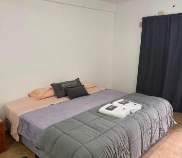 La Union Apartment | Departamento en Ezeiza - BA