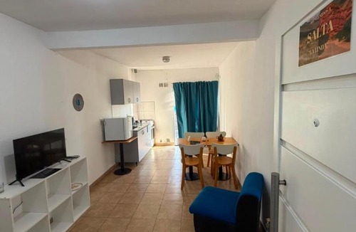 La Union Apartment | Departamento en Ezeiza - SA