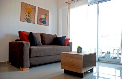 Flores Apartment | Departamento en Flores, Ciudad de Buenos Aires