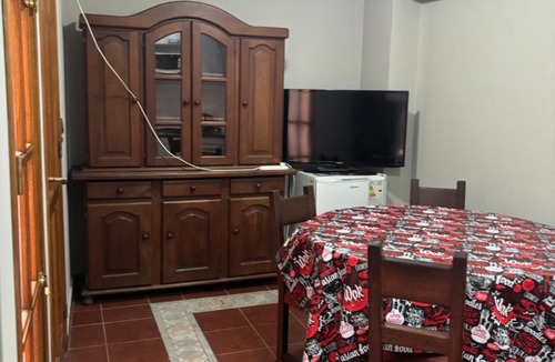 Villa Nueva Apartment | Departamento en frente de Mendoza Plaza Shopping