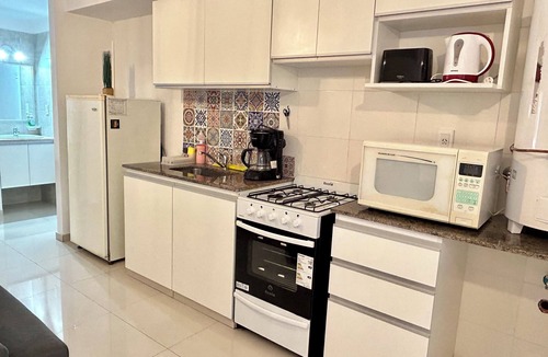 Godoy Cruz Apartment | Departamento en Godoy Cruz ,mendoza Excelente Ubicación con Cochera