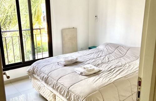 Godoy Cruz Apartment | Departamento en Godoy Cruz ,mendoza Excelente Ubicación con Cochera