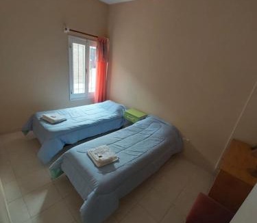 Villa Nueva Apartment | Departamento en Guaymallen Mendoza Excelente ubicación