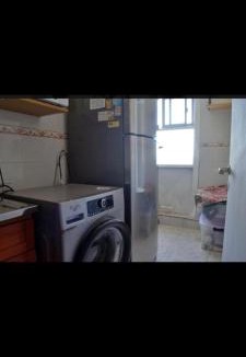 La Boca Apartment | Departamento en la Boca piso 11 vista panoramica