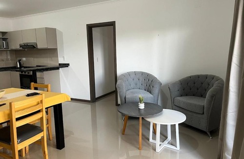 La Falda Apartment | Departamento en La falda