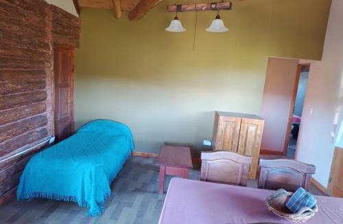 Villa Pehuenia Apartment | Departamento en los soles de montaña