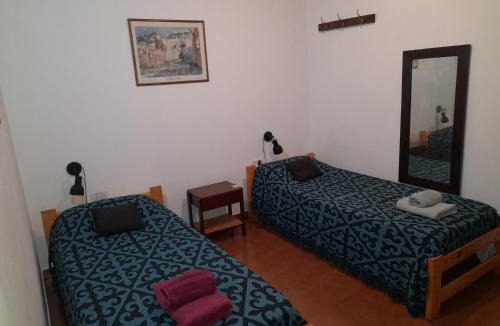 General San Martin Apartment | DEPARTAMENTO EN LOMA HERMOSA 2