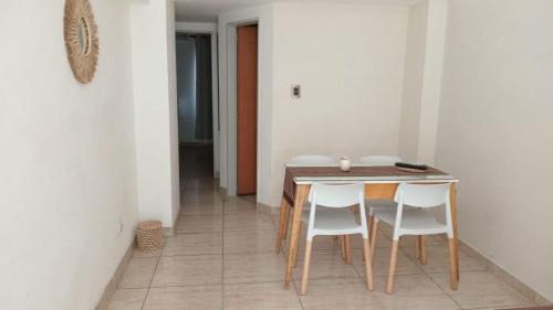 General San Martin Apartment | DEPARTAMENTO EN mAR DEL PLATA
