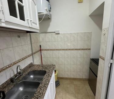 Resistencia Apartment | Departamento en Microcentro