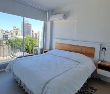 Buenos Aires Central Business District Apartment | Departamento en Monserrat con piscina y gimnasio