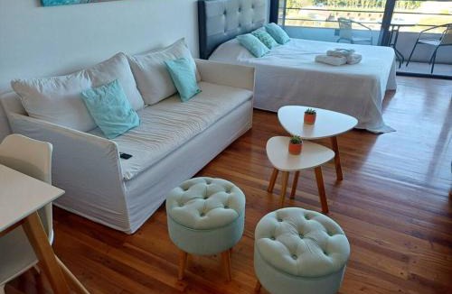Nunez Apartment | Departamento en nuñez con vista al río Avenida del libertador