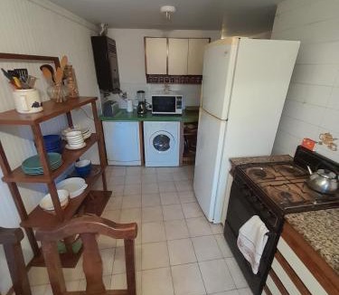Olivos Apartment | Departamento en Olivos