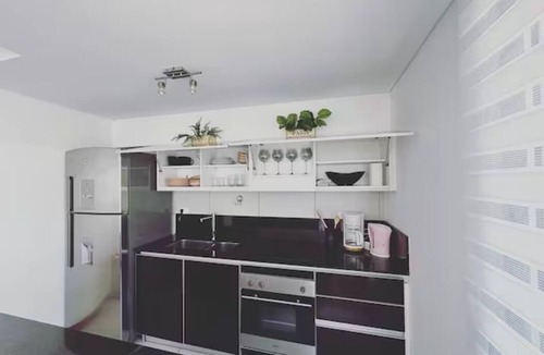 Puerto Madero Apartment | Departamento en Puerto Madero