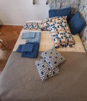 Recoleta Apartment | Departamento en Petit hotel/La Isla Recoleta