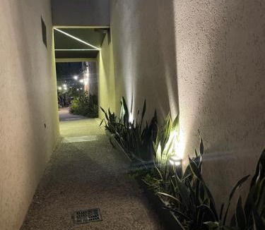 Rosario Apartment | Departamento en Pichincha R64bis