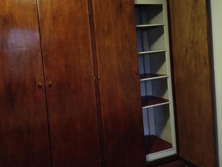 Salta Apartment | Departamento en planta alta