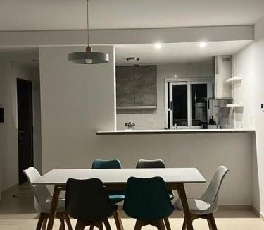 Posadas Apartment | Departamento en Posadas