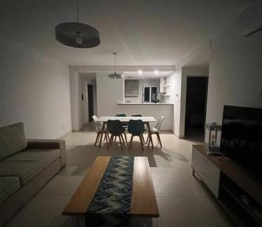 Posadas Apartment | Departamento en Posadas