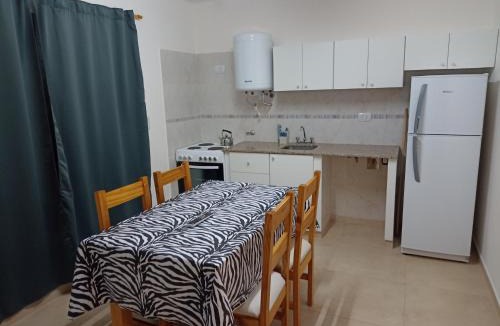 Venado Tuerto Apartment | Departamento en primer piso