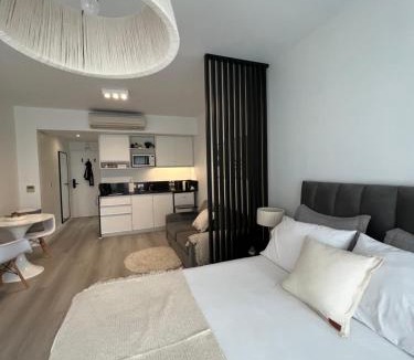 Recoleta Apartment | Departamento en Recoleta II