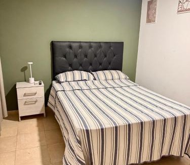 Resistencia Apartment | Departamento en Resistencia, Zona céntrica
