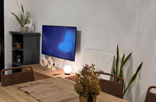 Rojas Apartment | Departamento en Rojas