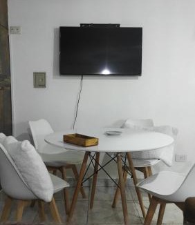 Maipu Apartment | Departamento en Ruta del Vino*4m Bodegas López*Maipú