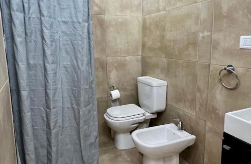 Barracas Apartment | Departamento en San Telmo