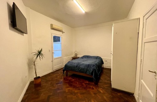 Barracas Apartment | Departamento en San Telmo