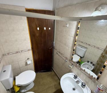 San Bernardo del Tuyu Apartment | Departamento en San Bernardo