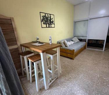 San Bernardo del Tuyu Apartment | Departamento en San Bernardo