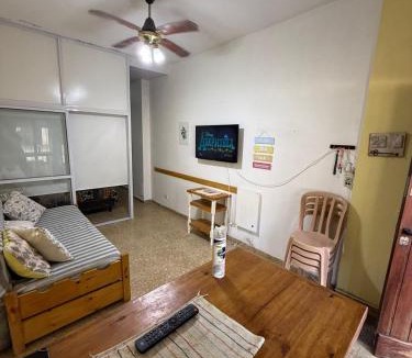 San Bernardo del Tuyu Apartment | Departamento en San Bernardo