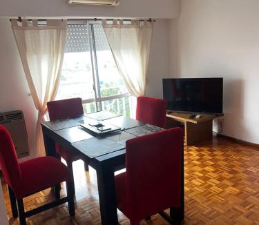 General San Martin Apartment | Departamento En San Martin