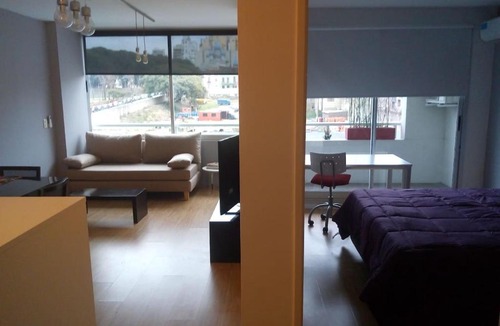 San Telmo Apartment | Departamento En San Telmo