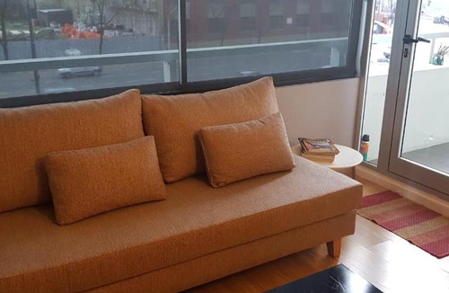San Telmo Apartment | Departamento En San Telmo