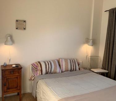 Tigre Apartment | Departamento en Tigre