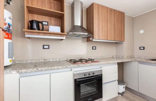 Chacras de Coria Apartment | Departamento en Torre Leloir