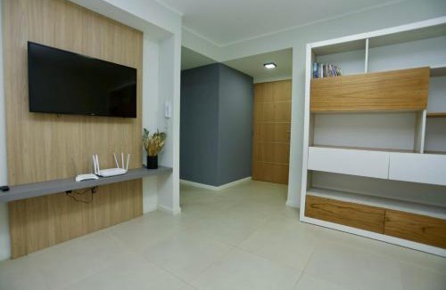 Trelew Apartment | Departamento en Trelew - céntrico y moderno