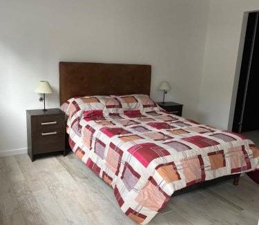 Victoria Apartment | Departamento en Victoria con pileta para maximo 6 pasajeros