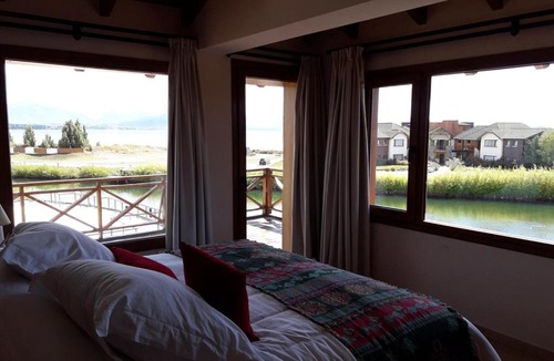 Dina Huapi Apartment | Departamento en Villa Huapi Lagos