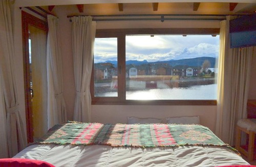Dina Huapi Apartment | Departamento en Villa Huapi Lagos