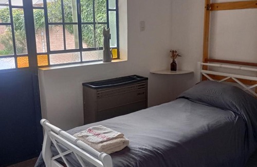Santa Rosa Apartment | Departamento Encantador